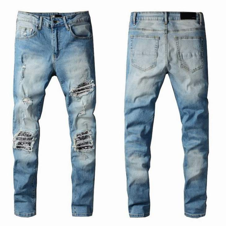 Picture of Amiri Jeans Long _SKUAmirisz28-4025g676924